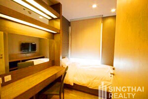 For RENT : Siri at Sukhumvit / 2 Bedroom / 2 Bathrooms / 74 sqm / 60000 THB [7341310]