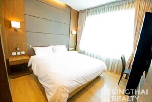 For RENT : Siri at Sukhumvit / 2 Bedroom / 2 Bathrooms / 74 sqm / 60000 THB [7341310]