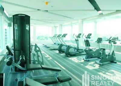 For RENT : Siri at Sukhumvit / 2 Bedroom / 2 Bathrooms / 74 sqm / 60000 THB [7341310]