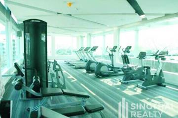 For RENT : Siri at Sukhumvit / 2 Bedroom / 2 Bathrooms / 74 sqm / 60000 THB [7341310]