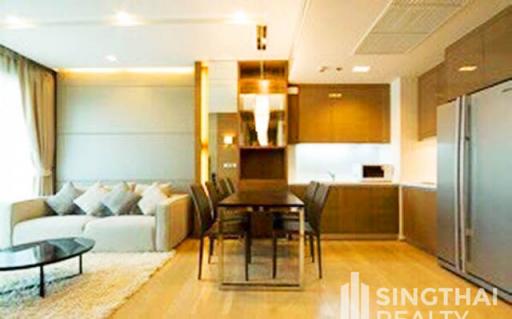 For RENT : Siri at Sukhumvit / 2 Bedroom / 2 Bathrooms / 74 sqm / 60000 THB [7341310]