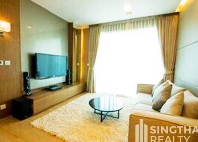 For RENT : Siri at Sukhumvit / 2 Bedroom / 2 Bathrooms / 74 sqm / 60000 THB [7341310]