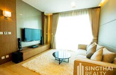 For RENT : Siri at Sukhumvit / 2 Bedroom / 2 Bathrooms / 74 sqm / 60000 THB [7341310]