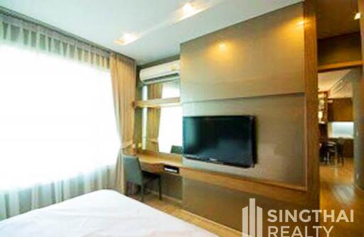 For RENT : Siri at Sukhumvit / 2 Bedroom / 2 Bathrooms / 74 sqm / 60000 THB [7341310]