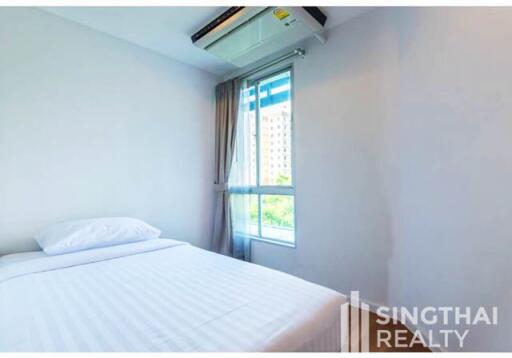 For RENT : Bangkok Garden / 3 Bedroom / 3 Bathrooms / 121 sqm / 60000 THB [7355637]