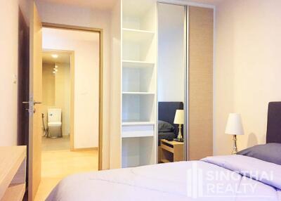 For RENT : LIV@49 / 2 Bedroom / 2 Bathrooms / 76 sqm / 60000 THB [7390804]