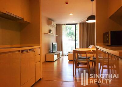 For RENT : LIV@49 / 2 Bedroom / 2 Bathrooms / 76 sqm / 60000 THB [7390804]