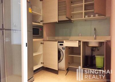 For RENT : H Sukhumvit 43 / 2 Bedroom / 2 Bathrooms / 73 sqm / 60000 THB [7391444]