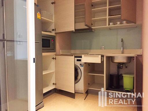 For RENT : H Sukhumvit 43 / 2 Bedroom / 2 Bathrooms / 73 sqm / 60000 THB [7391444]