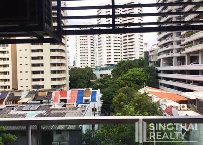 For RENT : H Sukhumvit 43 / 2 Bedroom / 2 Bathrooms / 73 sqm / 60000 THB [7391444]