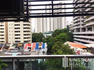 For RENT : H Sukhumvit 43 / 2 Bedroom / 2 Bathrooms / 73 sqm / 60000 THB [7391444]