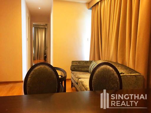 For RENT : H Sukhumvit 43 / 2 Bedroom / 2 Bathrooms / 73 sqm / 60000 THB [7391523]