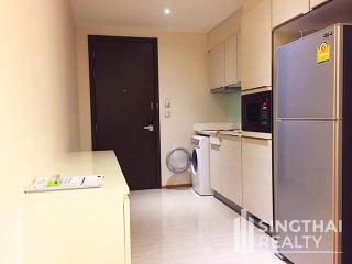 For RENT : H Sukhumvit 43 / 2 Bedroom / 2 Bathrooms / 73 sqm / 60000 THB [7391523]