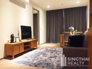 For RENT : Park Origin Phromphong / 2 Bedroom / 2 Bathrooms / 56 sqm / 60000 THB [7391779]