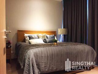 For RENT : Park Origin Phromphong / 2 Bedroom / 2 Bathrooms / 56 sqm / 60000 THB [7391779]