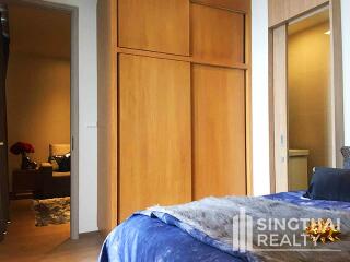 For RENT : Park Origin Phromphong / 2 Bedroom / 1 Bathrooms / 56 sqm / 60000 THB [7391869]