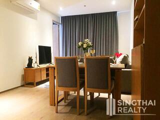 For RENT : Park Origin Phromphong / 2 Bedroom / 1 Bathrooms / 56 sqm / 60000 THB [7391869]