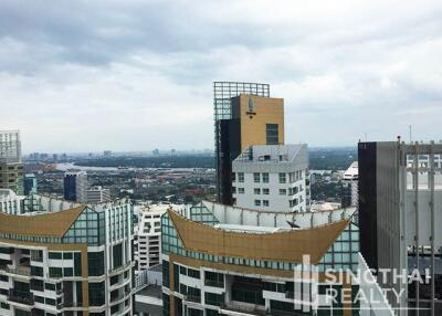 For RENT : Park Origin Phromphong / 2 Bedroom / 1 Bathrooms / 56 sqm / 60000 THB [7391869]