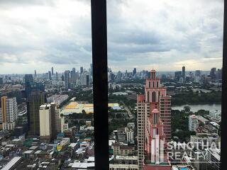 For RENT : Park Origin Phromphong / 2 Bedroom / 1 Bathrooms / 56 sqm / 60000 THB [7391869]