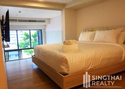 For RENT : Siamese Exclusive Sukhumvit 31 / 1 Bedroom / 1 Bathrooms / 65 sqm / 60000 THB [7398500]