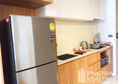 For RENT : Siamese Exclusive Sukhumvit 31 / 1 Bedroom / 1 Bathrooms / 65 sqm / 60000 THB [7398500]