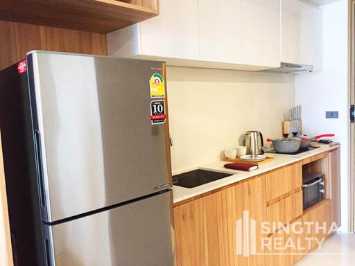 For RENT : Siamese Exclusive Sukhumvit 31 / 1 Bedroom / 1 Bathrooms / 65 sqm / 60000 THB [7398500]