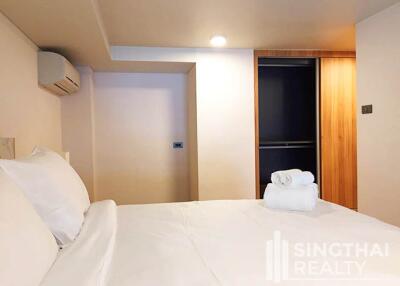 For RENT : Siamese Exclusive Sukhumvit 31 / 1 Bedroom / 1 Bathrooms / 65 sqm / 60000 THB [7398500]