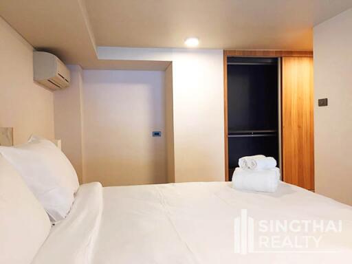 For RENT : Siamese Exclusive Sukhumvit 31 / 1 Bedroom / 1 Bathrooms / 65 sqm / 60000 THB [7398500]