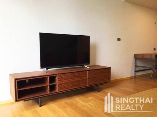 For RENT : Siamese Exclusive Sukhumvit 31 / 1 Bedroom / 1 Bathrooms / 65 sqm / 60000 THB [7398500]