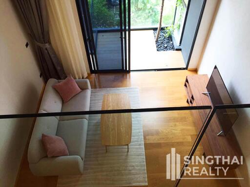 For RENT : Siamese Exclusive Sukhumvit 31 / 1 Bedroom / 1 Bathrooms / 65 sqm / 60000 THB [7398500]