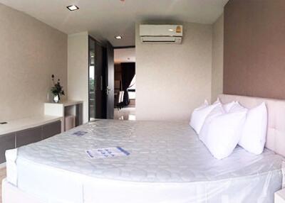 For RENT : Silver Thonglor / 2 Bedroom / 2 Bathrooms / 81 sqm / 60000 THB [7432773]