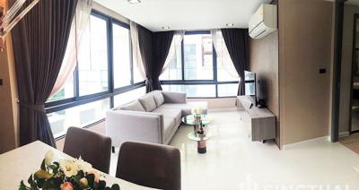 For RENT : Silver Thonglor / 2 Bedroom / 2 Bathrooms / 81 sqm / 60000 THB [7432773]