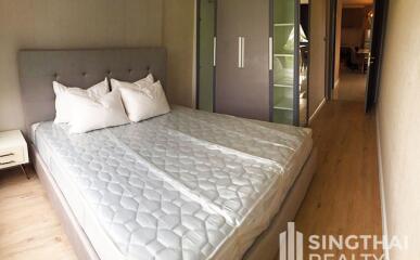 For RENT : Silver Thonglor / 2 Bedroom / 2 Bathrooms / 81 sqm / 60000 THB [7432773]