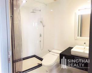 For RENT : Silver Thonglor / 2 Bedroom / 2 Bathrooms / 81 sqm / 60000 THB [7432773]