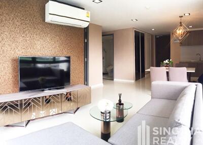 For RENT : Silver Thonglor / 2 Bedroom / 2 Bathrooms / 81 sqm / 60000 THB [7432773]