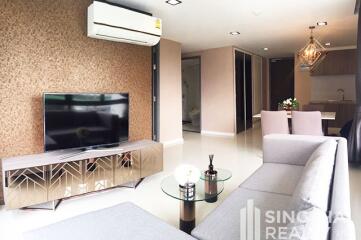 For RENT : Silver Thonglor / 2 Bedroom / 2 Bathrooms / 81 sqm / 60000 THB [7432773]