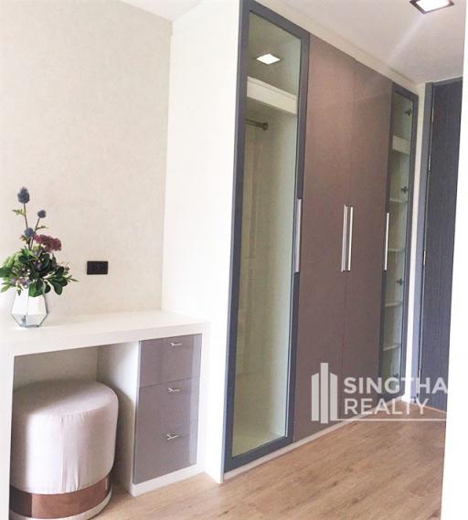 For RENT : Silver Thonglor / 2 Bedroom / 2 Bathrooms / 81 sqm / 60000 THB [7432773]