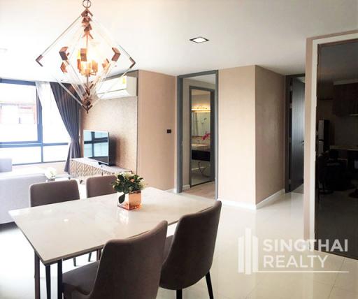For RENT : Silver Thonglor / 2 Bedroom / 2 Bathrooms / 81 sqm / 60000 THB [7432773]