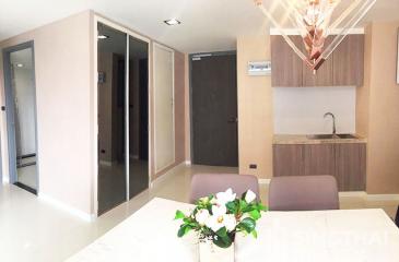 For RENT : Silver Thonglor / 2 Bedroom / 2 Bathrooms / 81 sqm / 60000 THB [7432773]