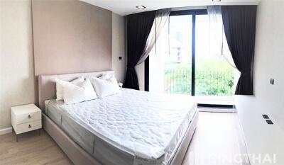 For RENT : Silver Thonglor / 2 Bedroom / 2 Bathrooms / 81 sqm / 60000 THB [7432773]