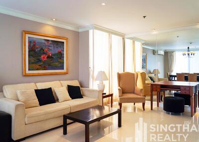 For RENT : Icon III / 2 Bedroom / 2 Bathrooms / 121 sqm / 60000 THB [7442377]