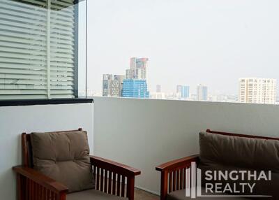 For RENT : Icon III / 2 Bedroom / 2 Bathrooms / 121 sqm / 60000 THB [7442377]