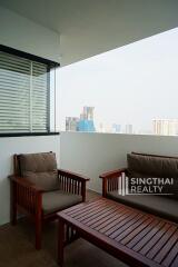 For RENT : Icon III / 2 Bedroom / 2 Bathrooms / 121 sqm / 60000 THB [7442377]