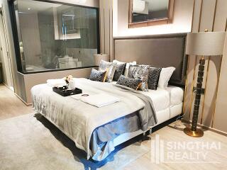 For RENT : RHYTHM Ekkamai / 2 Bedroom / 2 Bathrooms / 72 sqm / 60000 THB [7474468]