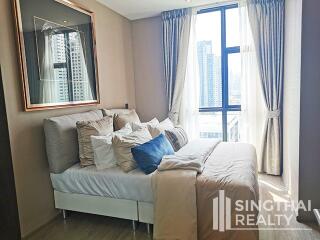 For RENT : RHYTHM Ekkamai / 2 Bedroom / 2 Bathrooms / 72 sqm / 60000 THB [7474468]