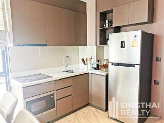 For RENT : RHYTHM Ekkamai / 2 Bedroom / 2 Bathrooms / 72 sqm / 60000 THB [7474468]