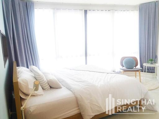 For RENT : Fifty Fifth Tower / 2 Bedroom / 2 Bathrooms / 77 sqm / 60000 THB [7475295]