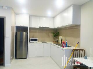 For RENT : Fifty Fifth Tower / 2 Bedroom / 2 Bathrooms / 77 sqm / 60000 THB [7475295]