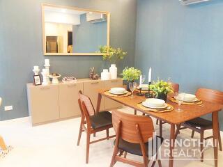 For RENT : Fifty Fifth Tower / 2 Bedroom / 2 Bathrooms / 77 sqm / 60000 THB [7475295]