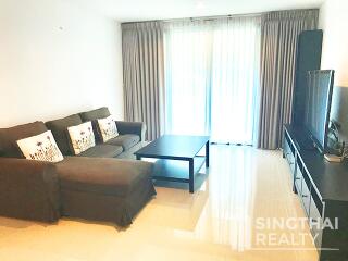 For RENT : Pearl Residences Sukhumvit 24 / 2 Bedroom / 2 Bathrooms / 87 sqm / 60000 THB [7563165]